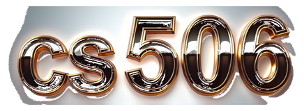 cs506 logo